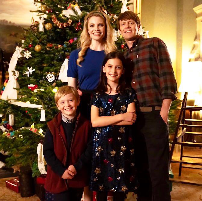 Nathalie Cox tweet media