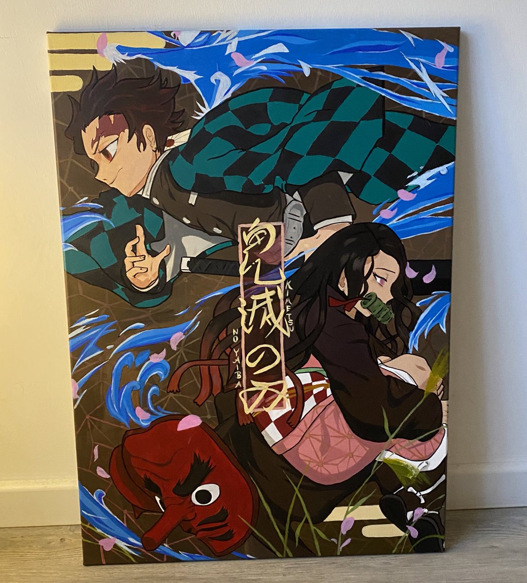 Fertig😭  18+ Stunden