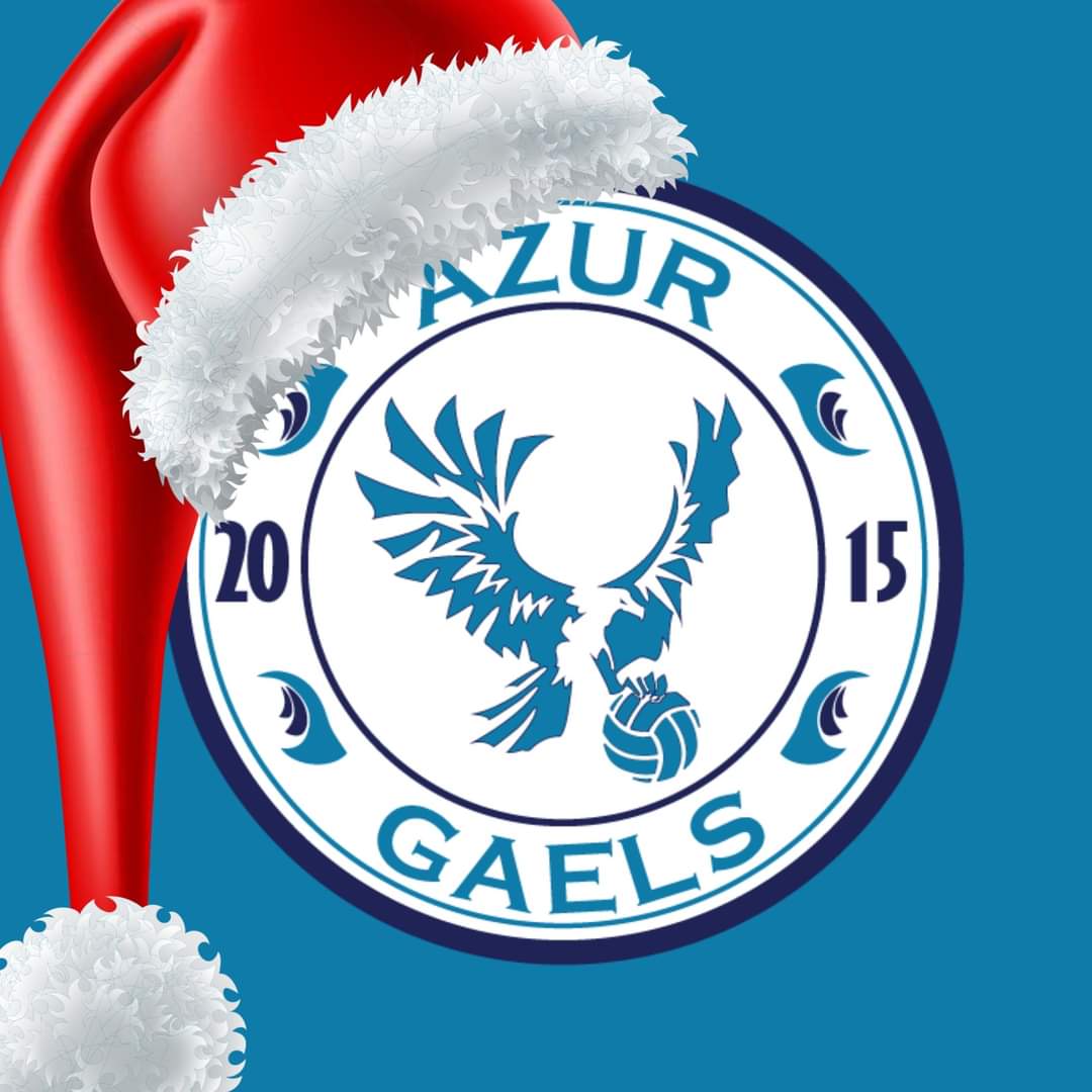 Azur Gaels tweet media