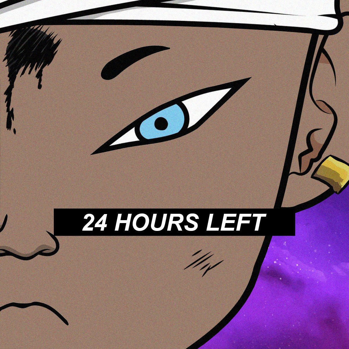 TheMETABALL's tweet photo. 24 HOURS LEFT ! HAPPY XMAS EVE AND GET READY ! https://t.co/Tra5xqeaWh