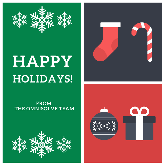 omnisolve's tweet photo. OmniSolve wishes everyone a  Merry Christmas and happy holidays! https://t.co/OQdbmu84W4