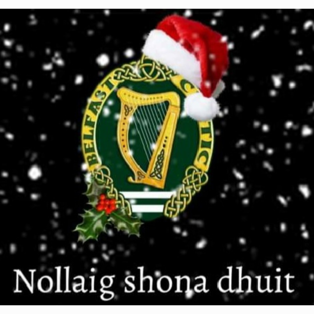 BelfastCeltic (@belfastcelts) on Twitter photo 