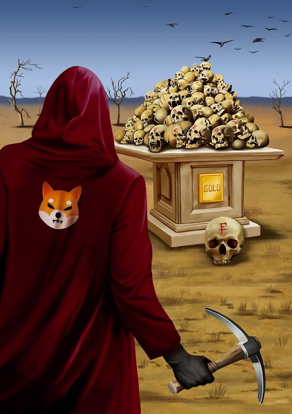 Creator7nft (@creator7nft) on Twitter photo SHIB vs. CHF
Artist: <a href="/creator7nft/">Creator7nft</a>
In this artwork you can see Shiba inu vs. Swiss franc
opensea.io/assets/0x495f9…
#SHIB #CHF #Shibainu #Swissfranc #nft #artwork #NFT #NFTCommunity #NFTs #nftcollector #nftart #Cryptocurrency #Crypto #currency #moderneconomy #artwork SHIB vs. CHF
Artist: <a href="/creator7nft/">Creator7nft</a>
In this artwork you can see Shiba inu vs. Swiss franc
opensea.io/assets/0x495f9…
#SHIB #CHF #Shibainu #Swissfranc #nft #artwork #NFT #NFTCommunity #NFTs #nftcollector #nftart #Cryptocurrency #Crypto #currency #moderneconomy #artwork