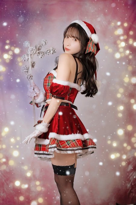 Twitterのコスプレ画像23