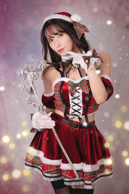 Twitterのコスプレ画像22