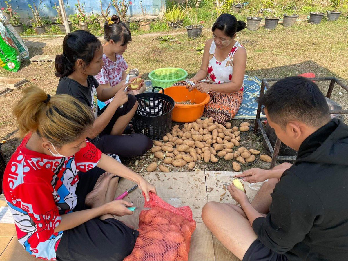 Best Busayapa tweet media