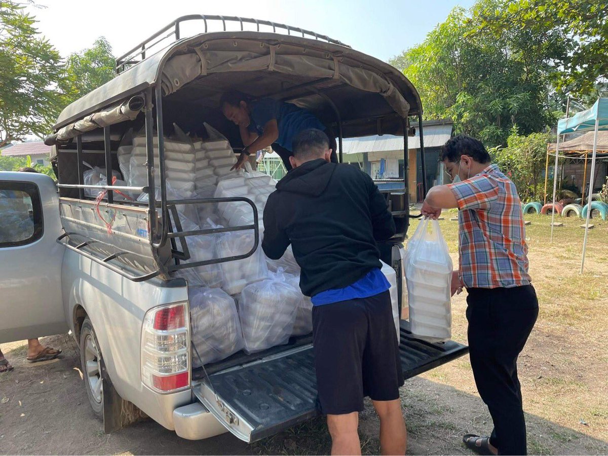 Best Busayapa tweet media