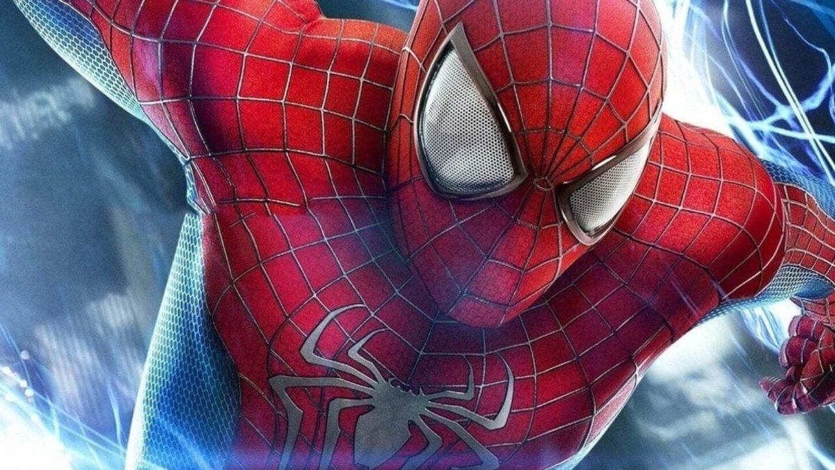 JoeBohn's tweet photo. Make. It. Happen. Please! #MakeTASM3 #amazingspiderman3 #AndrewDeservesToFinishHisTrilogy https://t.co/eCHxtbCugi
