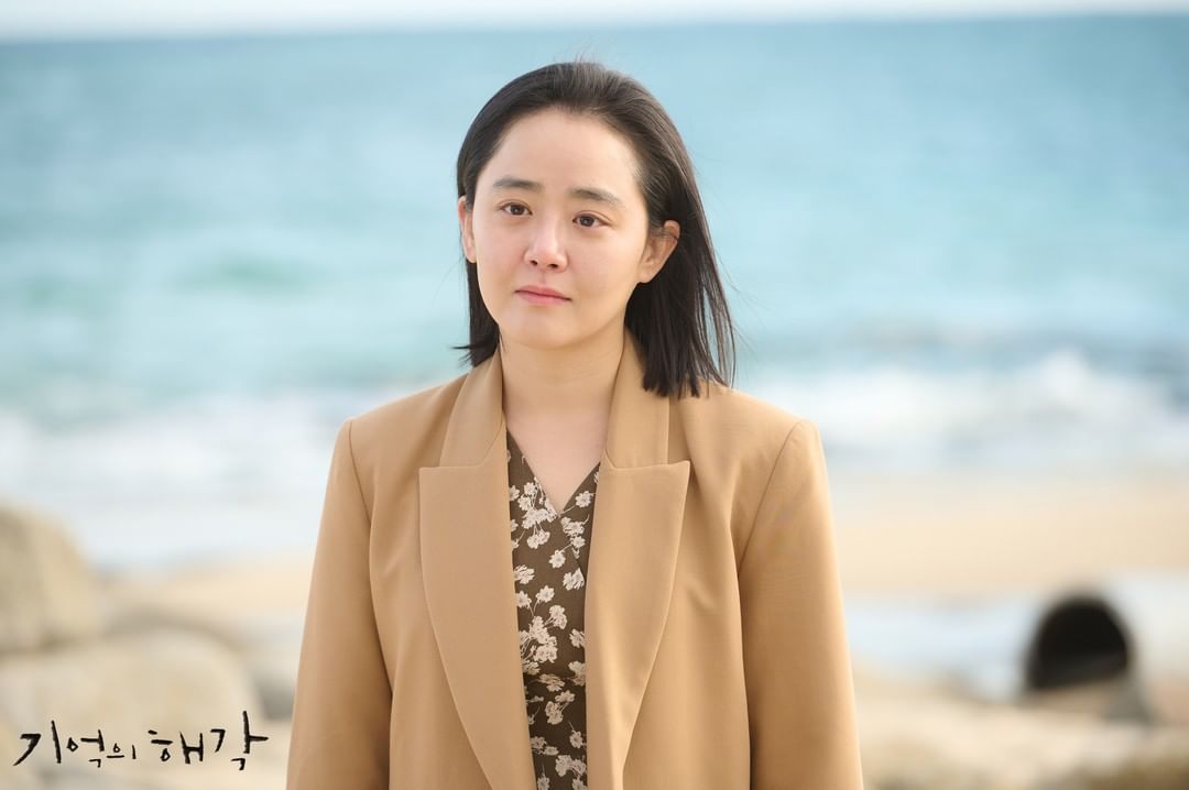 MGYIFC's tweet photo. [PHOTO] 211224 Memory Point still cuts released by kbsdramaofficial

#MoonGeunYoung #문근영 #기억의해각 #MemoryPoint https://t.co/NYbaCNBqAm
