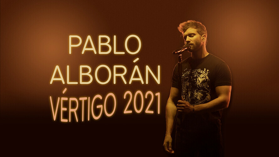 AlboranTeam's tweet photo. #Info Esta noche a partir de las 23.05h tienes una cita con @pabloalboran y su #TourVértigo2021, un concierto íntimo y especial en el que podrás disfrutar de los temas en directo de su último álbum #Vértigo 😍.

Disfrútalo en #MovistarFest, dial 37 en plataforma 📺 @MovistarPlus https://t.co/pofOCPhvFr