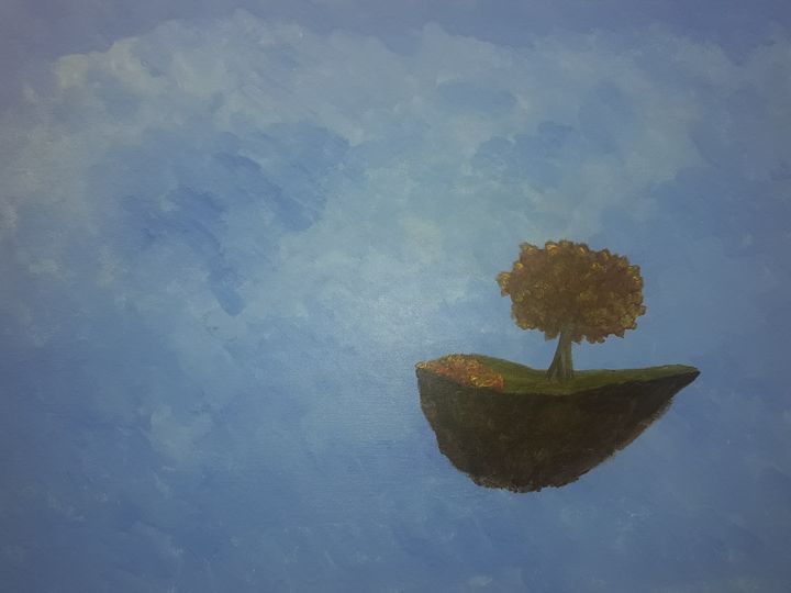 ArtistMarsh tweet picture