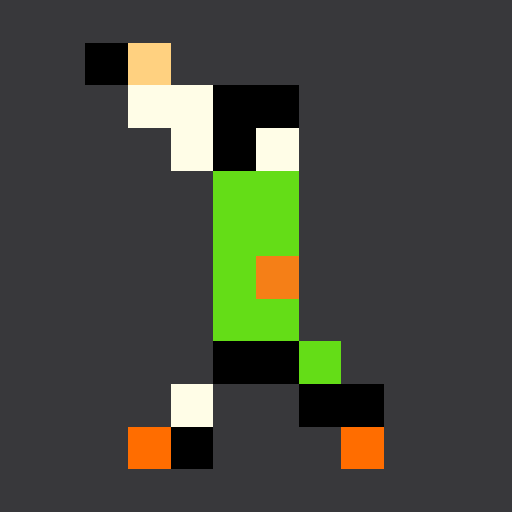 DunKyZNFT's tweet photo. npn run pixelate realy ? awsome  ahahah 

#NFTCommunity #allstargame
#NFT #pixelart
#NBA #AVAX #Polygon
#NFTs #NFTGiveaway https://t.co/T3wcPYbOdq
