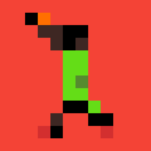 DunKyZNFT's tweet photo. npn run pixelate realy ? awsome  ahahah 

#NFTCommunity #allstargame
#NFT #pixelart
#NBA #AVAX #Polygon
#NFTs #NFTGiveaway https://t.co/T3wcPYbOdq