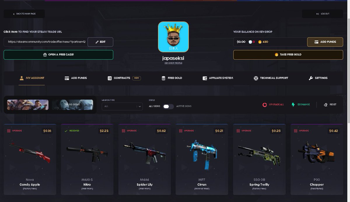 PGL Major Sponsor tweet media