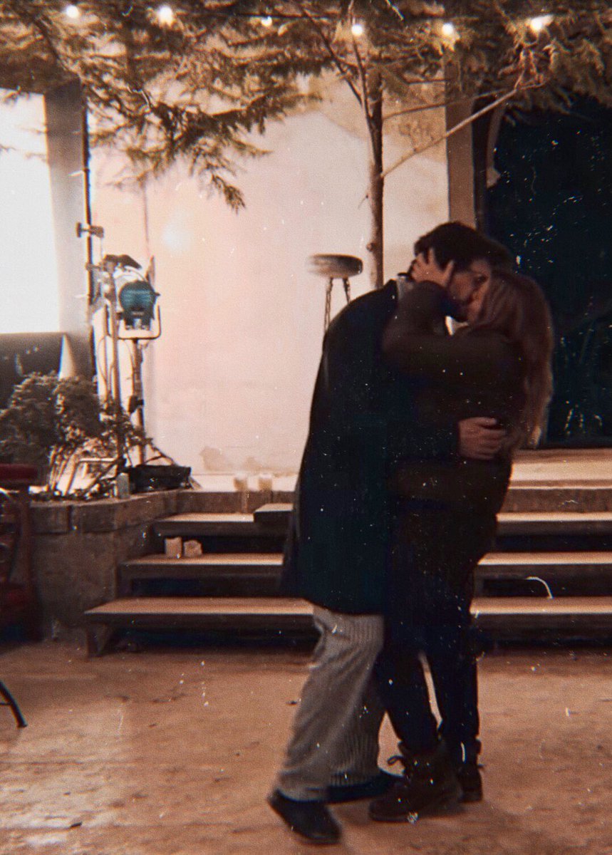 annifridarchive's tweet photo. ✨🐟 la noche de la merluza 🐟✨
#LCDP https://t.co/q6m3Kqusgo