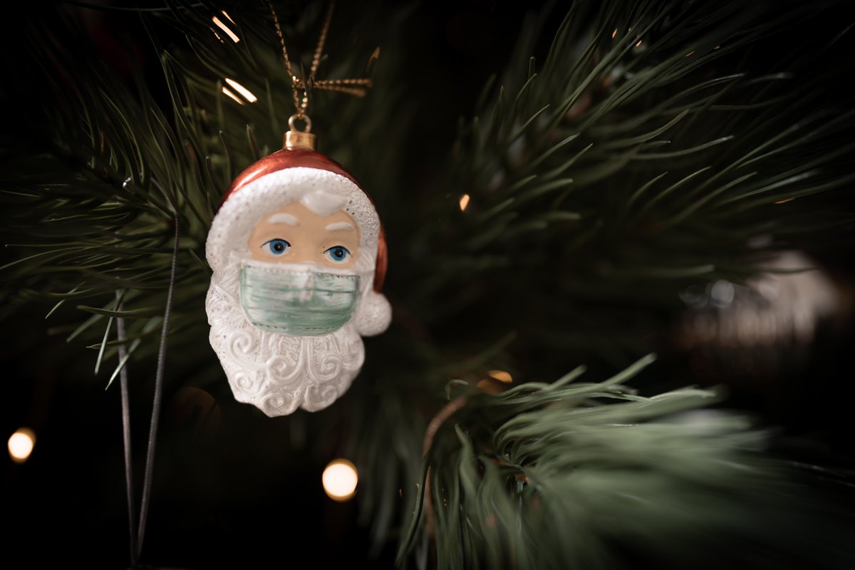 InstrumentalSe3's tweet photo. ✨New Article - just in time for Christmas!✨

'Minding Your Mental Health at Christmas' is now on Instrumental Sessions 🧠

https://t.co/cjJy6UbK0F https://t.co/Qnr488xgMV