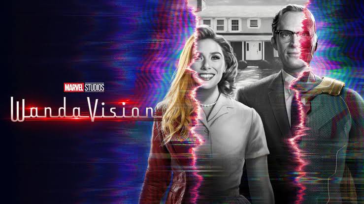 LizzieContent's tweet photo. The CNN entertainment team names 'Wandavision' as one of the best TV shows of 2021.

"Marvel's "WandaVision" in a sense stands in for everything that the studio accomplished in expanding to streaming as the most ambitious of the four Disney+ shows introduced in 2021." https://t.co/65UULvI3TO