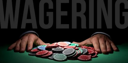 BonusesBingo's tweet photo. Most #casinobonuses come with #wageringrequirments in their #termsandconditions. But what are they and how do they affect your #casinopayouts? #cashmatchbonus #cashbonus #bingobonus #casinobonus #bettingsite
18+ be gamble aware, T&amp;C’s Apply
https://t.co/HBla6aXpAM https://t.co/4rLaUgYsof