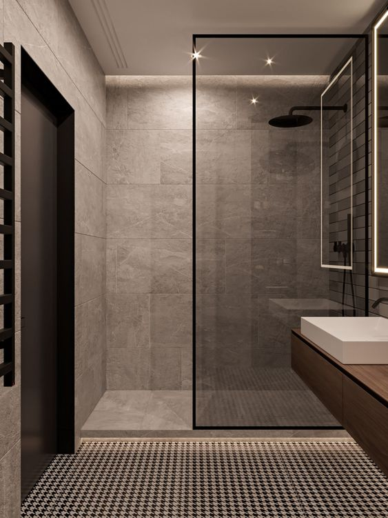 archsarah0's tweet photo. ✅مادة او مادتين في دورة المياة
❌ارتفاع منطقة الشور 
❌الاضاءة المخفية في دورات المياة
#تصميم_داخلي #تصميم #معماري #مخططات_فلل #تصميم_واجهات #مخطط #مخططات_معماريه #تصميم_حدائق #لاند_سكيب #حدائق https://t.co/zKK8kRbrvA