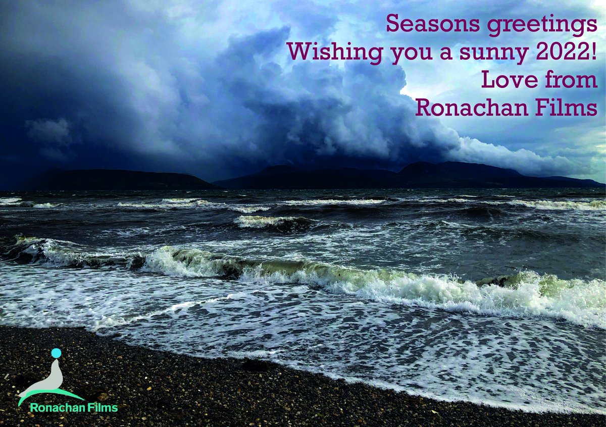 Ronachan Films tweet media