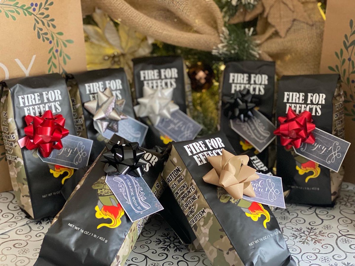 Fire_4_Effects's tweet photo. Merry Christmas!!  Tomorrow is a big day of waking up early and putting toys together!!!  Will you be caffeinated enough to handle this holiday season?   If not visit us at https://t.co/XMT0gJYeC3 for some Christmas Caffeine and treat yourself this year https://t.co/9FxFx7XWvT