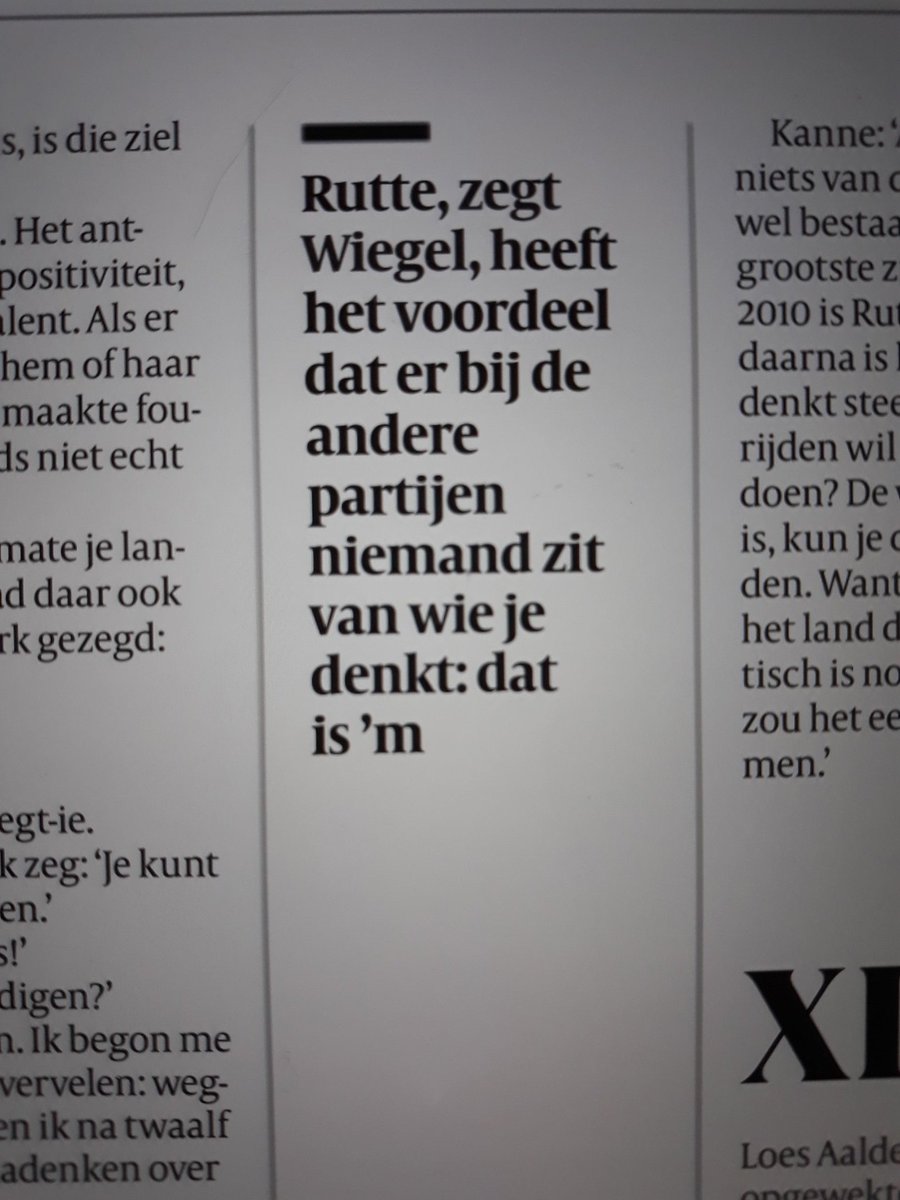 Mark van Ostaijen tweet media