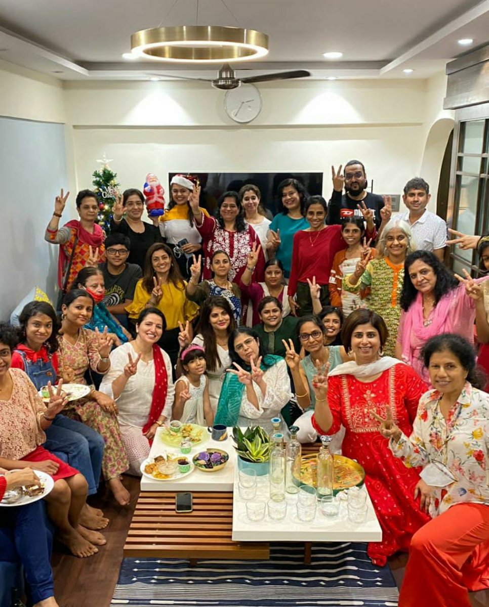 pamnanitechwiz's tweet image. Plant based Potlucks are around the Corner...!!!

@Sharan-india
@sharanorganicstore
 sharan-india.org