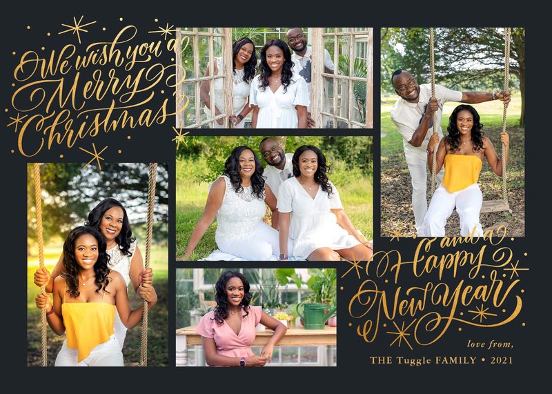 Anthony E. Tuggle tweet media