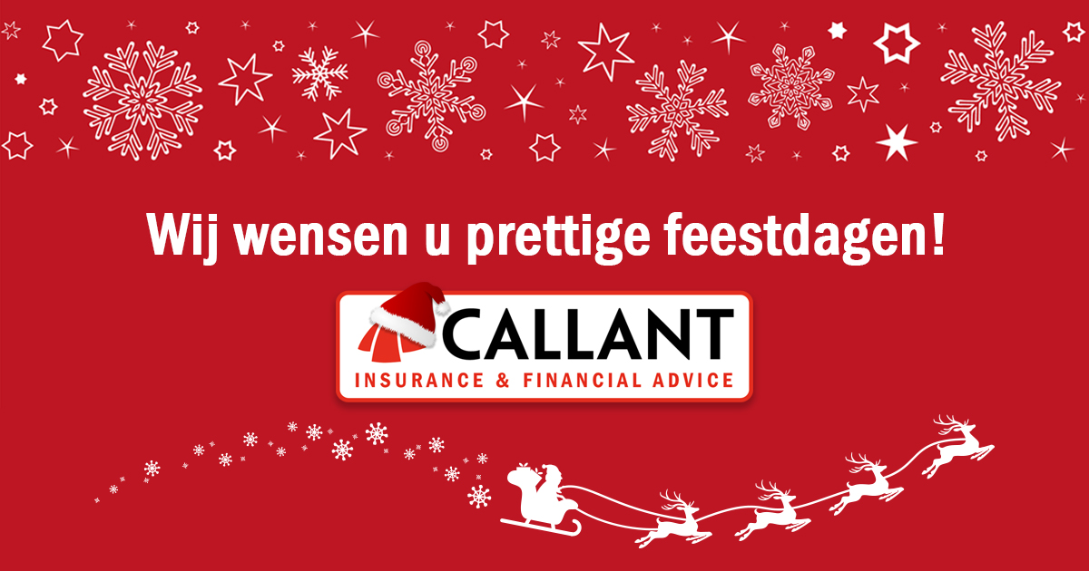 Callant Insurance & Financial Advice (@callantverzeker) on Twitter photo De feestdagen en de periode van hoop zijn weer aangebroken. Daarom wenst Callant Insurance & Financial Advice u prettige en veilige feestdagen toe! 🎅🎄💫🔥
#christmas #kerst #kerstboom #kerstdecoratie #newyear #nieuwjaar De feestdagen en de periode van hoop zijn weer aangebroken. Daarom wenst Callant Insurance & Financial Advice u prettige en veilige feestdagen toe! 🎅🎄💫🔥
#christmas #kerst #kerstboom #kerstdecoratie #newyear #nieuwjaar
