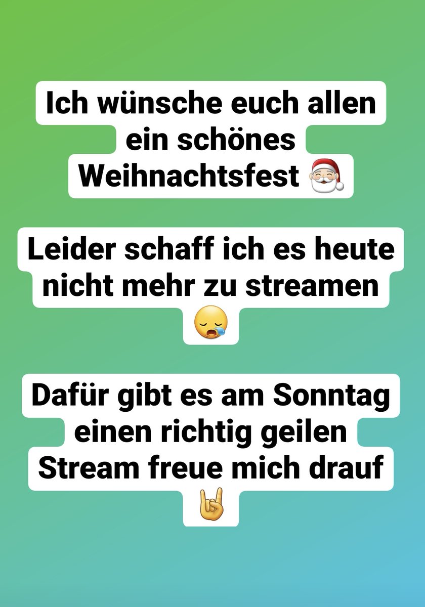 Se_Ma52's tweet photo. Frohe Weihnachten 🎅🏻

https://t.co/cQTSZjc1BF

#FIFA22 #FUT22 #FUT #YouTube #YouTuber #sema52 #SeMa #SmallStreamersConnect #SmallStreamersConnectRT #SmallStreamersCommunity #FUTChampions https://t.co/0K0HaaBkNM