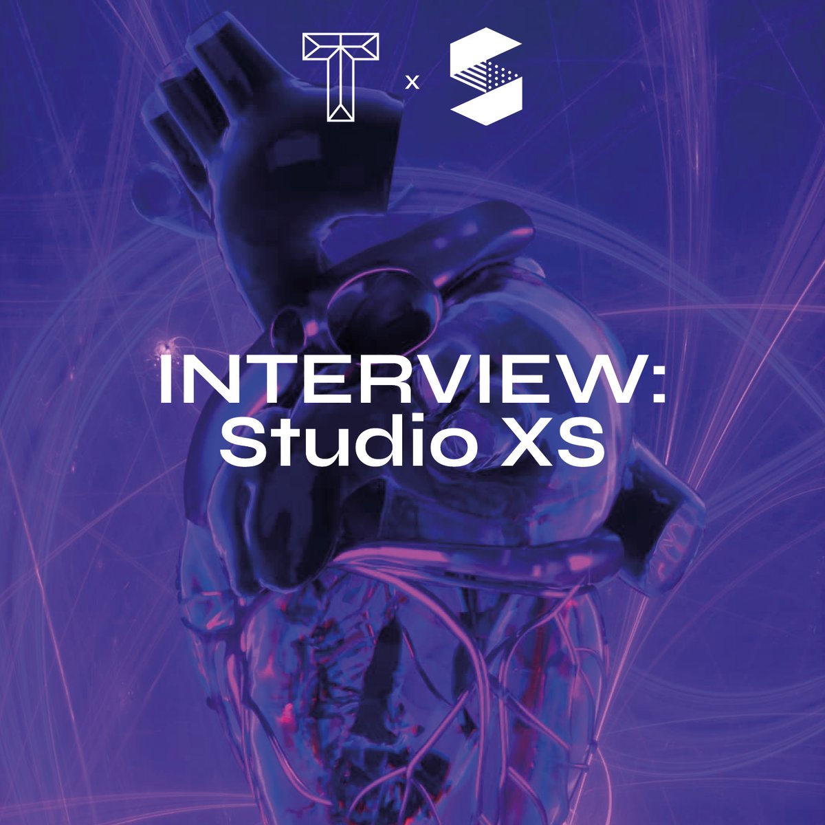 How does artist <a href="/CesarePerniola/">Studio XS</a> play with the surreal? Read how he transitioned from 2D to 3D art! #SparkARCreators bit.ly/3J8fooS