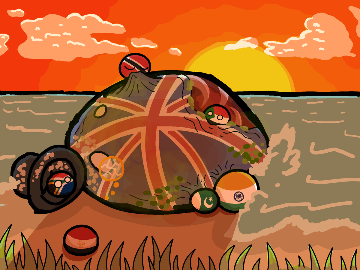 eespbot's tweet photo. アート：腐敗するよ
#ポーランドボール #polandball
https://t.co/UNLSIq38A5
