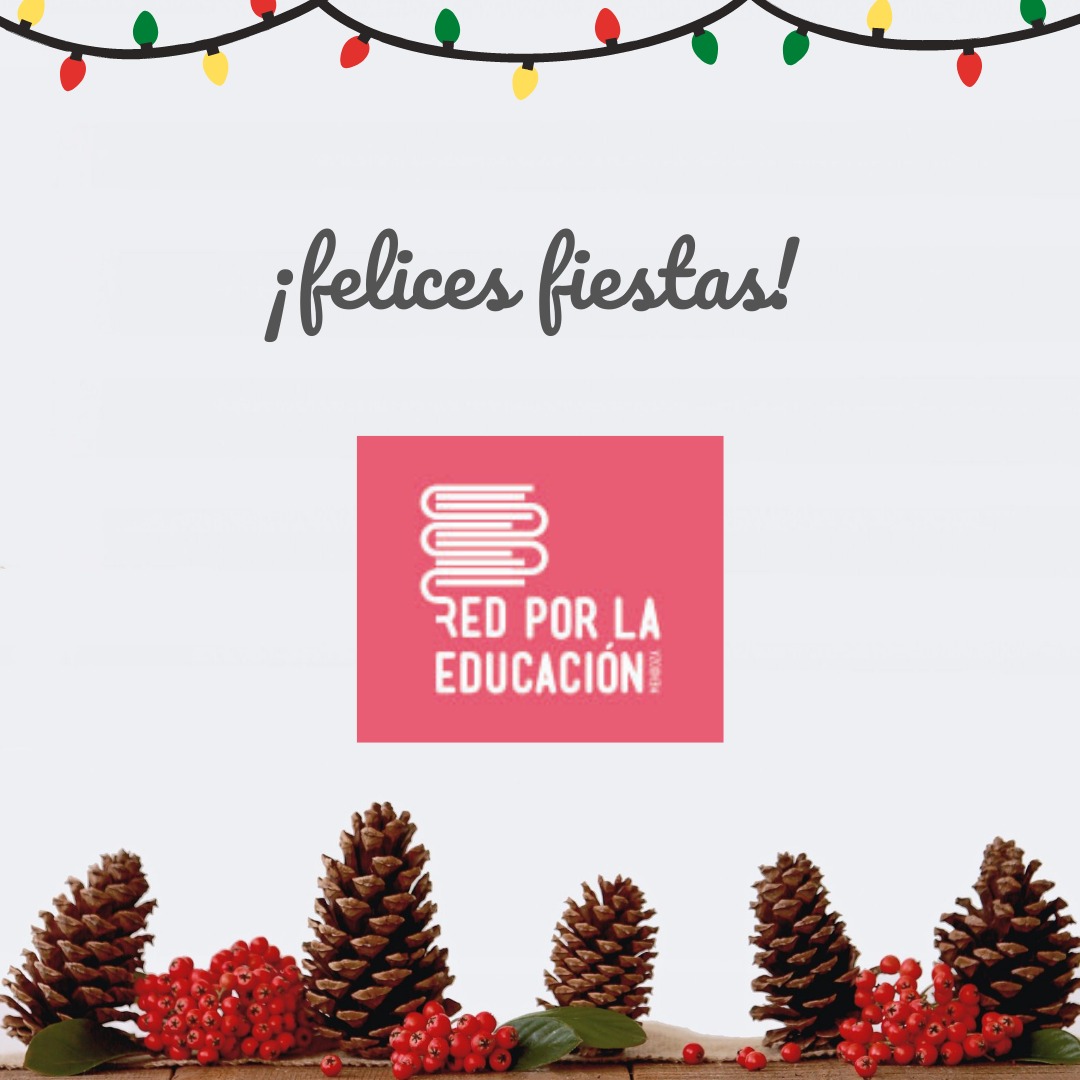 RedxEducMza's tweet photo. No seríamos una RED sin cada una de la organizaciones que nos acompañan y las personas que nos apoyan. En estos días de reflexión deseamos para todos los que forman parte, colaboran y siguen a la Red por la Educación de Mendoza, paz, felicidad y hermosos momentos en familia https://t.co/jQjkaNm446
