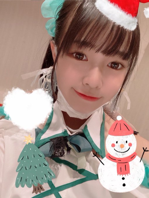 Twitterのコスプレ画像17