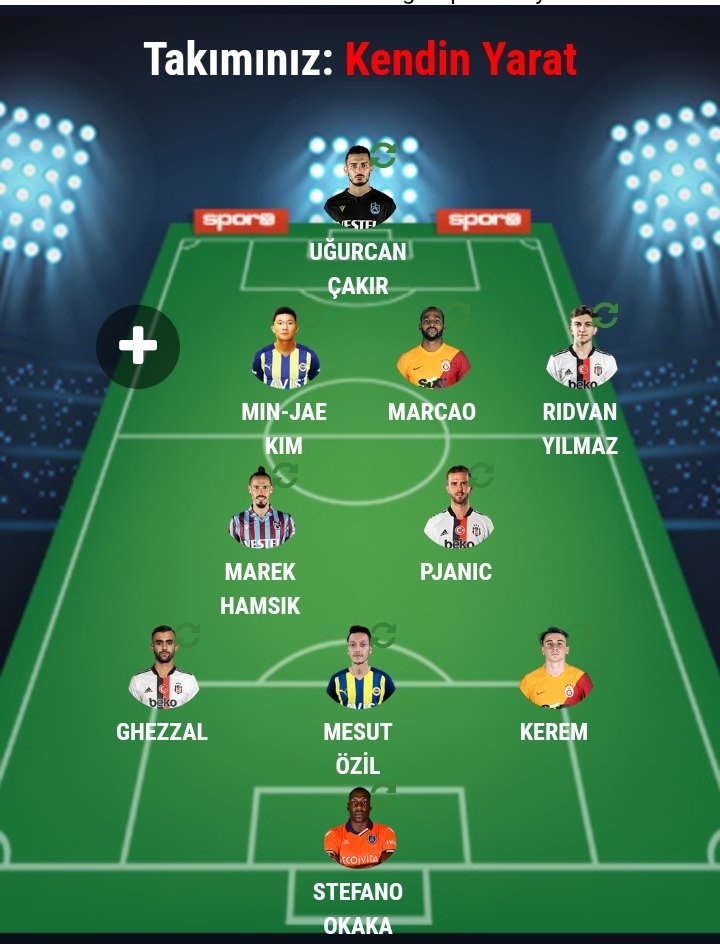 EnnerValenciaah's tweet photo. @bbosports Sağa kimi koymamız kazım biladerler https://t.co/uoXwLlXukQ