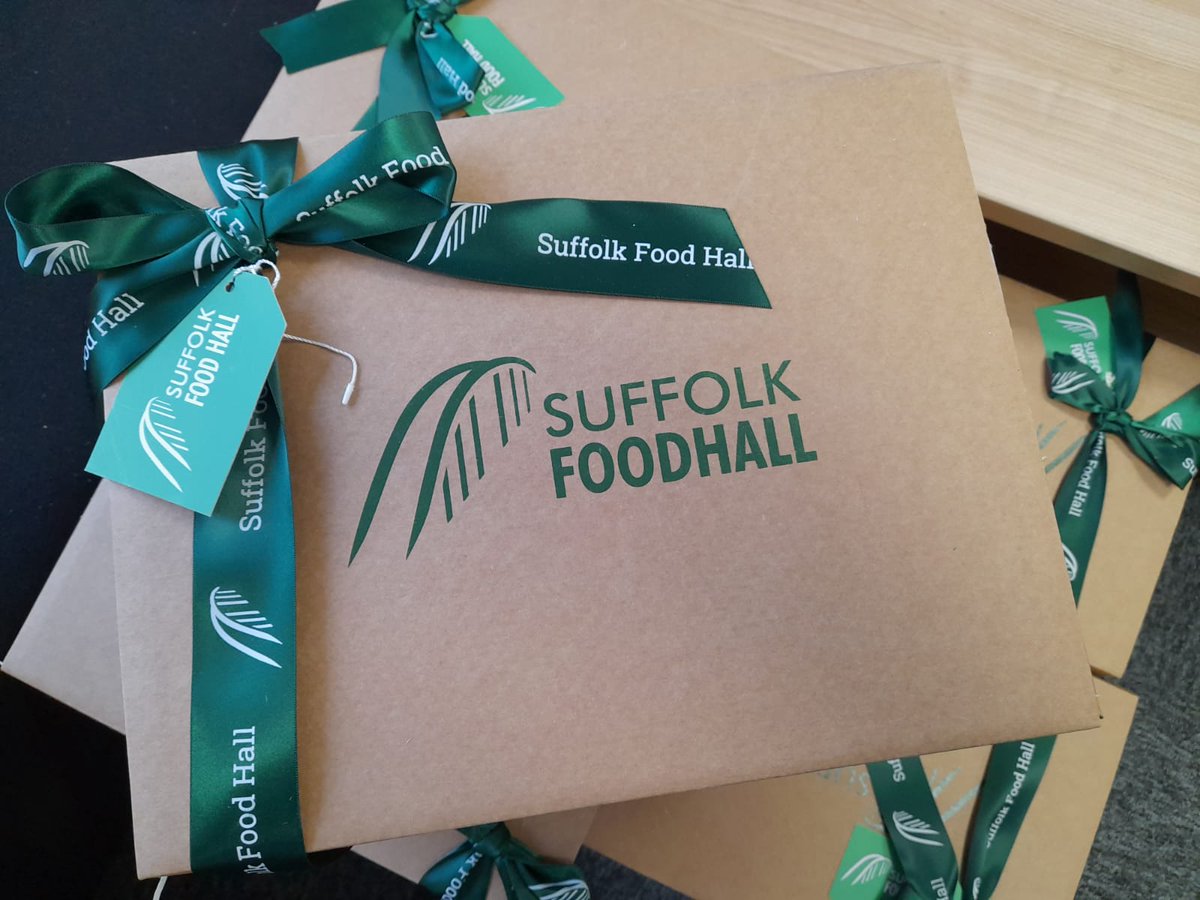 Bacton Logistics tweet media