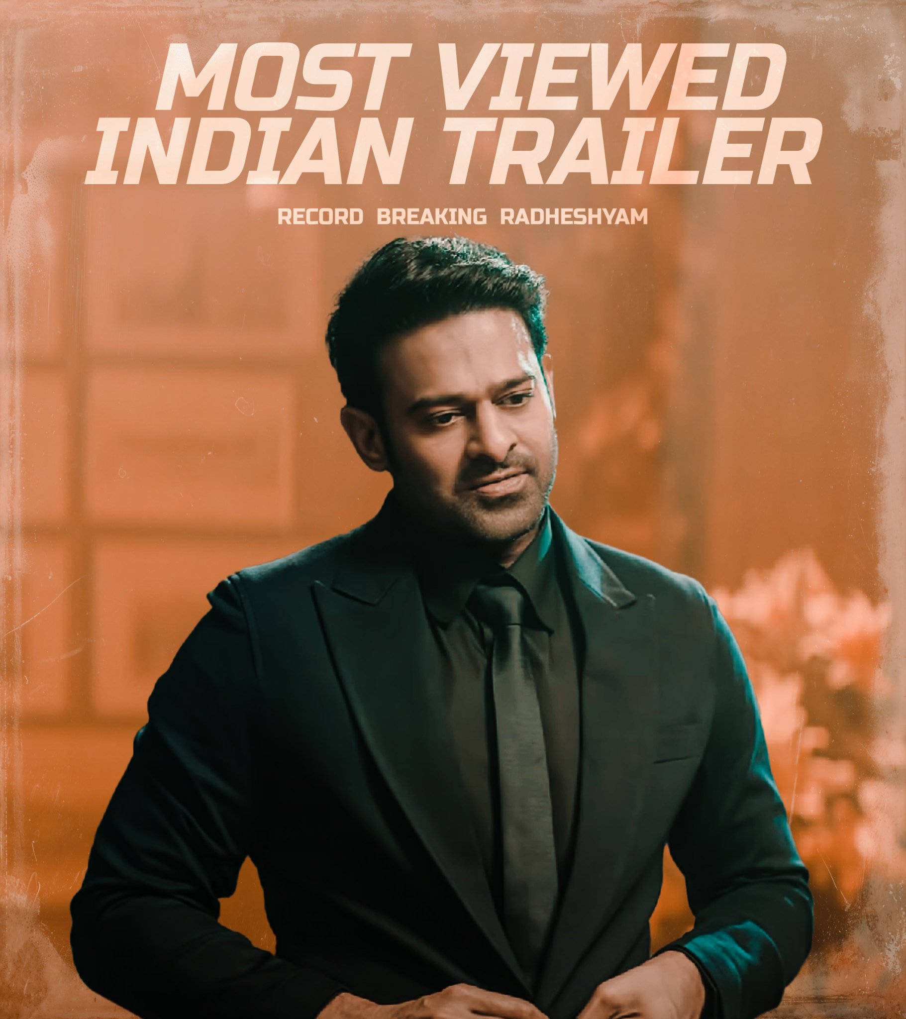 Most viewed youtube outlet trailer in 24 hours