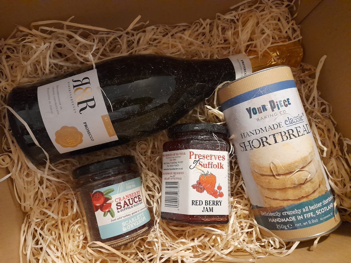 Bacton Logistics tweet media