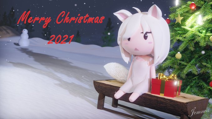 Merry Christmas https://t.co/qy8p8KGqoY<a href="/tag/honeyselect2"class="tags"><span>#honeyselect2</span></a>
