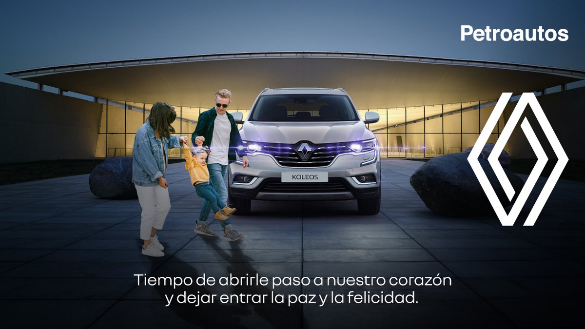 Celebremos juntos la paz y la armonía que reina en nuestros hogares.
Es tiempo de reflexionar y empezar una nueva historia. ¡Felices fiestas!
#RespaldoPetroautos #Petroautos #Panama
bit.ly/SucursalVirtua…