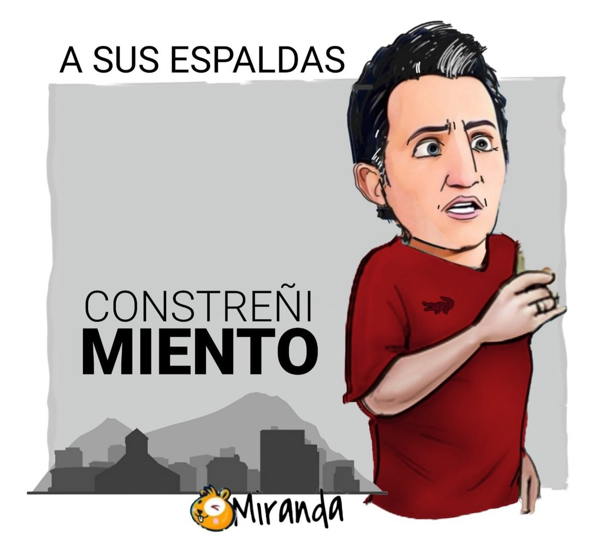Mirandacaricat2's tweet photo. #cambio
#constreñimiento
@WRadioColombia
#NoMeExplico https://t.co/uAAK5RUMxQ