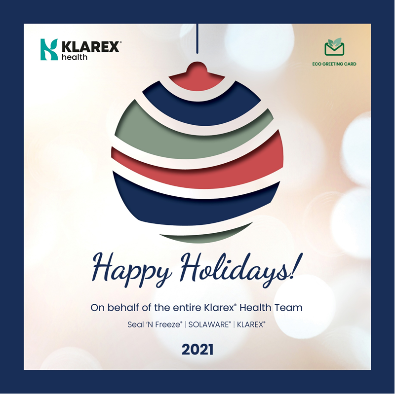 SolawareIndex's tweet image. Wishing everyone a happy and safe holiday season from the SOLAWARE® team! 🎄