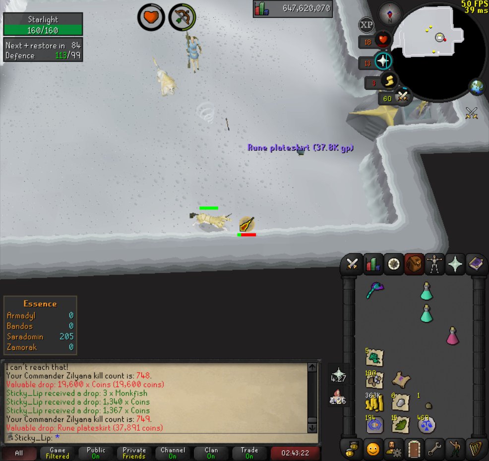 TMartinkus's tweet photo. Pb sara 52kc/ 4hilts 0 acb's 0 pet's https://t.co/jAfcPD2xp7