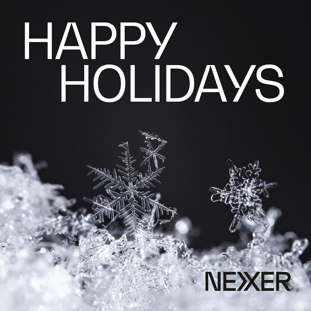 Nexer Group tweet media