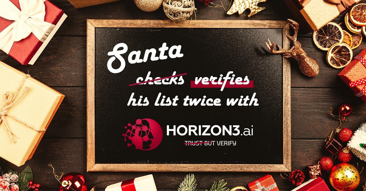Horizon3ai's tweet image. Happy Holidays from @Horizon3ai! Our goal is to create a bias for action – helping you quickly find, fix, and verify. With #NodeZero, you can proactively find and fix #attackvectors before attackers #exploit them – then verify your fixes worked. More here: horizon3.ai/nodezero/