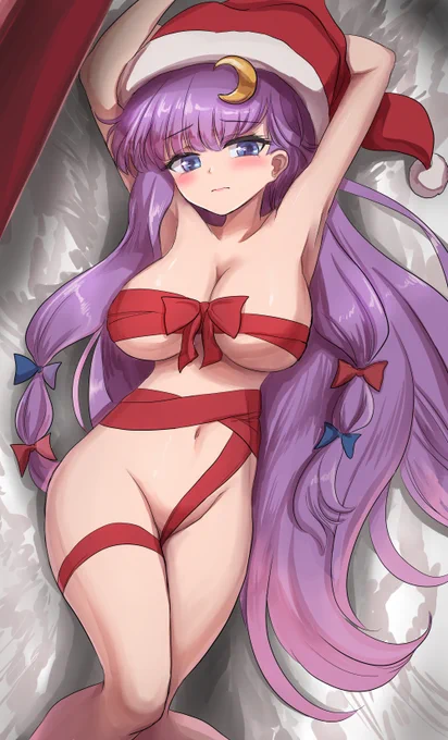980日目
Gift
#毎日パチェ
#dailypatchy 