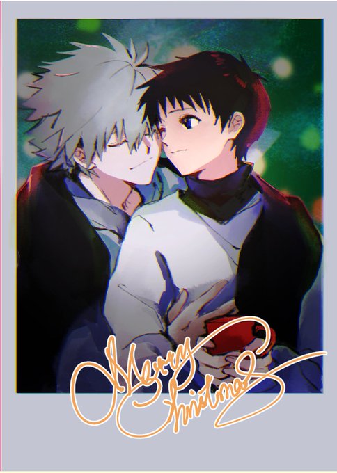 ✨メリクリスマス✨ 
