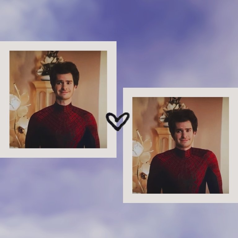 TARDIS_and_time's tweet photo. #SpiderManNoWayHome  

Напоминаю, что завтра (25 декабря) нужно постить твиты с #MakeTASM3 чтобы Сони и Марвел заметили этот хэштег и сняли третий фильм с Паучком Эндрю. ОН ЗАСЛУЖИВАЕТ ЭТОГО https://t.co/jd8nYCKIl9
