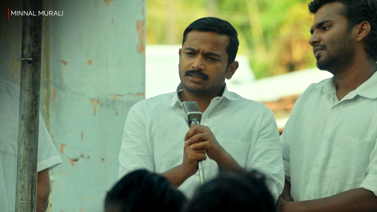 Netflix India South tweet media