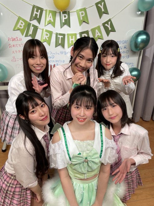 Twitterのコスプレ画像9